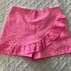Lilly Pulitzer Skort